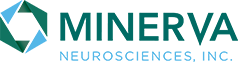 Minerva Neurosciences logo
